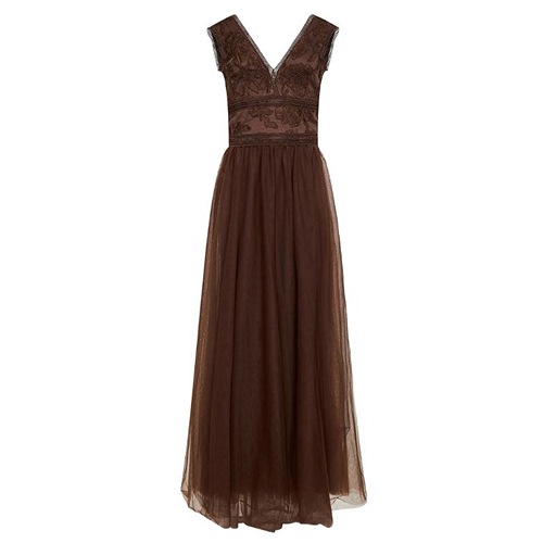 Vestido Ermanno Firenze